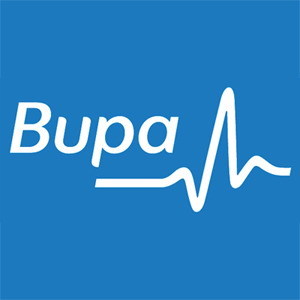 BUPA